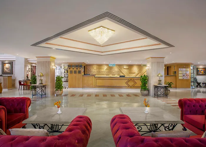 Sultan Gardens Resort Sharm El Sheikh