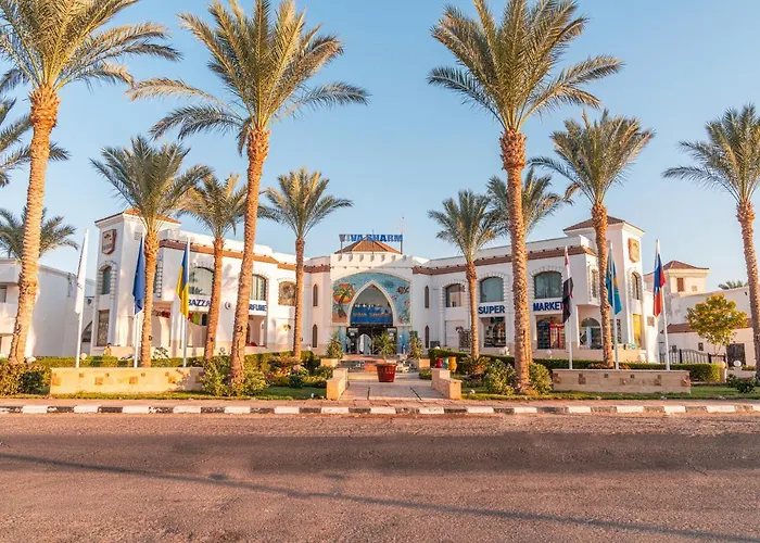 Hotel Viva Sharm