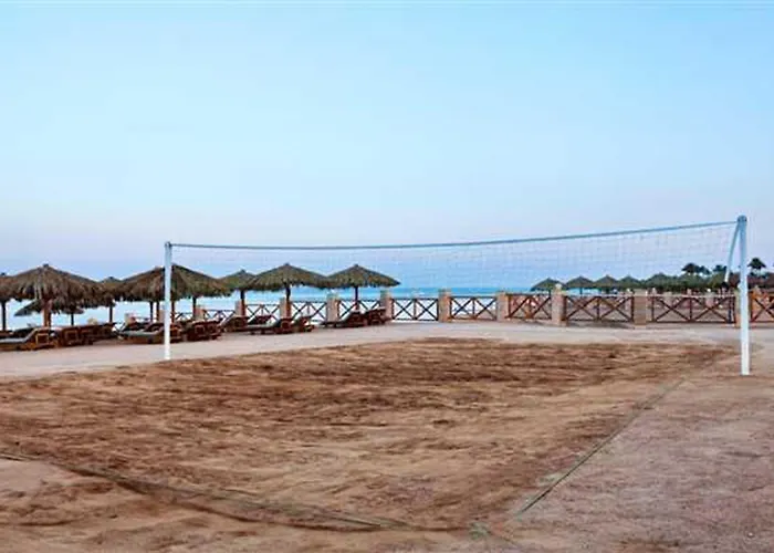 Safir Sharm Waterfalls Resort