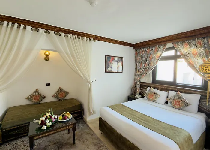 Oriental Rivoli Hotel&Spa Sharm el Sheikh